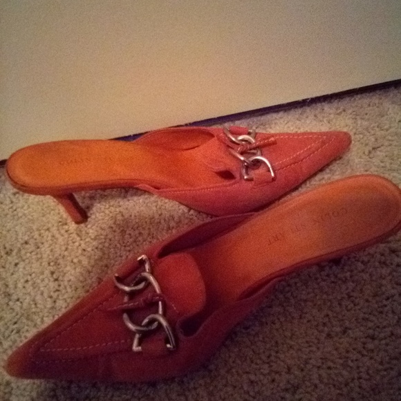 Colin Stuart mules - Picture 3 of 4